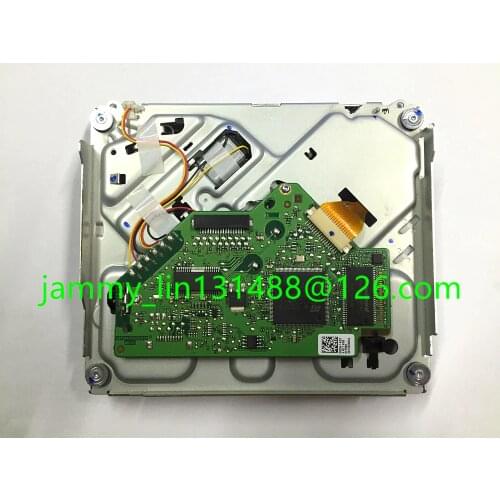 Free post Brand New PLDS APM CDM-M10 4.11/52 CDM-M10 4.7/5 CDM-M10 850C single CD mechanism deck for VW FordG.M car radio audio