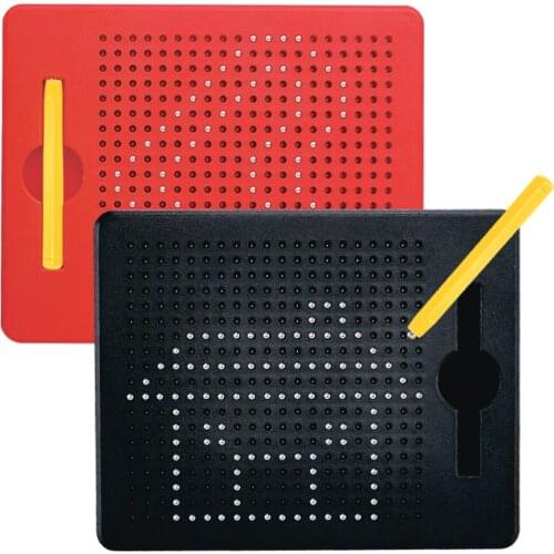 Childrens drawing board early education magnetic magnet steel ball graffiti board writing drawing board