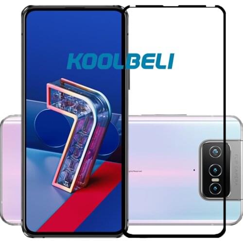 KOOLBELI Screen Protectors For Asus