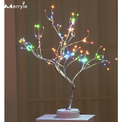 MERRYLE LED Night Lights