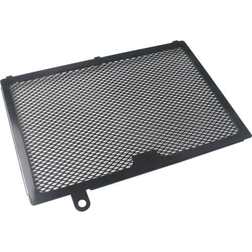 Motorcycle accessories radiator guard Grille Protection water tank guard for SUZUKI V-STROM 650 2017-2019 v-strom 650 2018