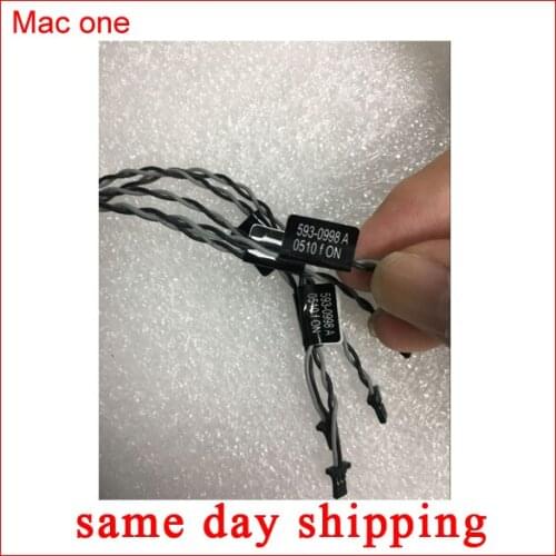 New 922-9216 593-0998 for iMac 21.5" A1311 Seagate HDD Hard Drive Temp Sensor Flex Cable 2009 2010 Year