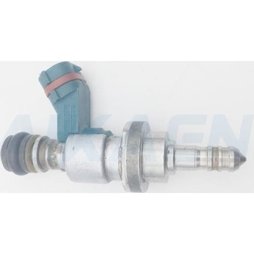 Original 6PCS/LOT Fuel Injector Nozzle 23250-31020 23209-31020 for 2006-2013 for Toyota for Lexus IS 250 IS250 GS300 23209-39057