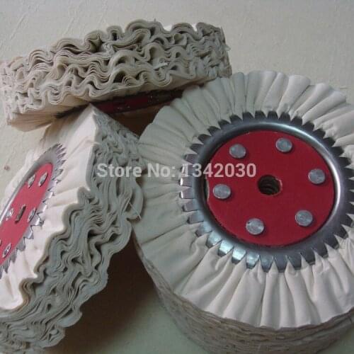 10", 250*66layers, Cloth Polishing Pad , final polsihing for polishing metal, plastic, wood