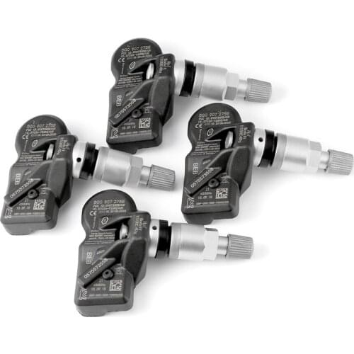 TPMS Tire Pressure Sensor Tire Pressure Monitoring System For Audi Skoda A3 A7 A6 Volkswagen VW Bentley 5Q0907275B 5Q0907275