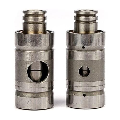 GT25R GT2554R GT2560R Turbochargers Twin Ball Bearings