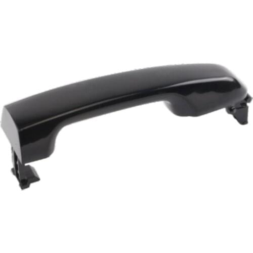 Car Outer Outside Exterior Door Handle for Land crusier/ Prado J150 2009-2020 69211-60090