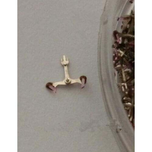 Replacement Generic Metal 710 Pallet fork For ETA 2824-2 2836-2 2834-2 Watch Movement Repair Tool Parts