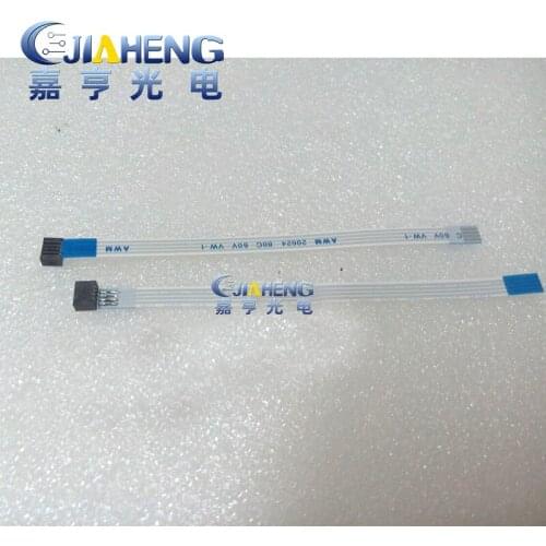10pcs Touch screen extension fpc cable flex cable extension cable 4PIN extension cable