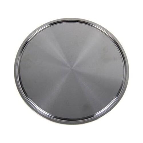 4inch Tri-Clover End Cap