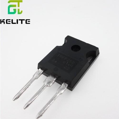 5pcs/lot IRFP250N IRFP250 N-channel FET 200V TO-247