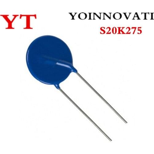 50pcs/lot S20K275 20K275 K275 IC best quality