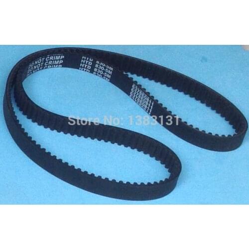 620-76159 Original Duplicator MAIN BELT fit for RISO RPA3 FREE SHIPPING