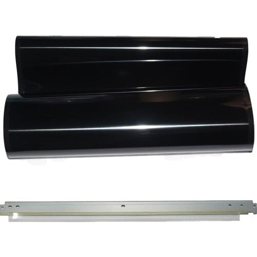 A02ER73011 For Konica Minolta Magicolor 8650dn 8650 C200 C203 C253 C353 Transfer Belt And Cleaning Blade