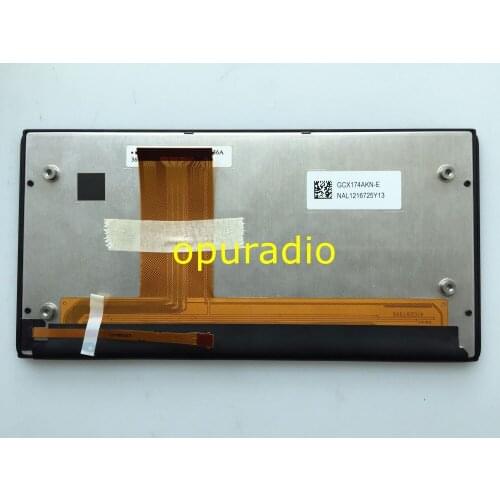 Brand new 8.8Inch LCD display GCX174AKN-E GCX174AKN screen for BMW car DVD GPS nvaigation LCD monitors