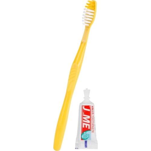 Aihogard Disposable Toothbrushes China