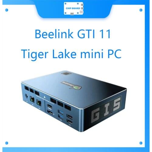 Beelink, Waveshare Computer Hardware And Software