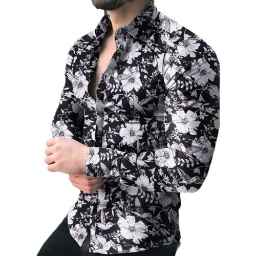 Hzoioys Men's Long T-shirts