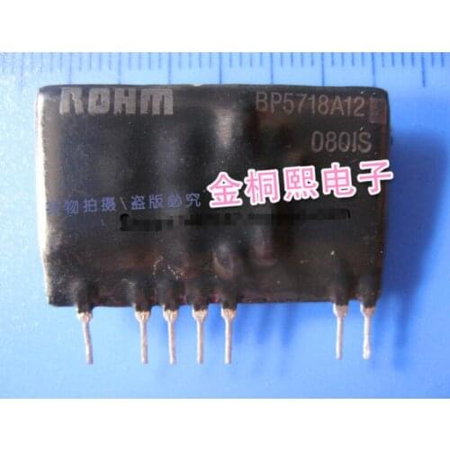Hot sopt BP5718A12 8pin ceramic module quality assurance