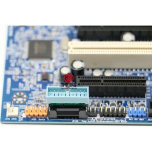 Lenovo ThinkStation C30 S30 D30 motherboard front USB3.0 to standard chassis 19pin USB3.0 adapter