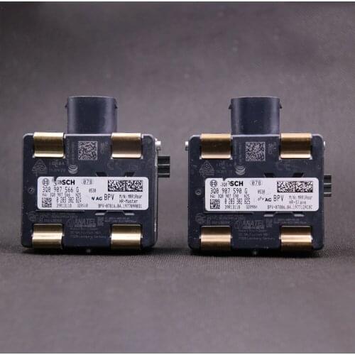 FOR 3Q0 907 566 G 3Q0 907 590 G LANE CHANGE SIDE ASSIST Module 3Q0907566G 3Q0907590G Passat B8 Tiguan MK2 Q2 Q3 A3 8V Touran