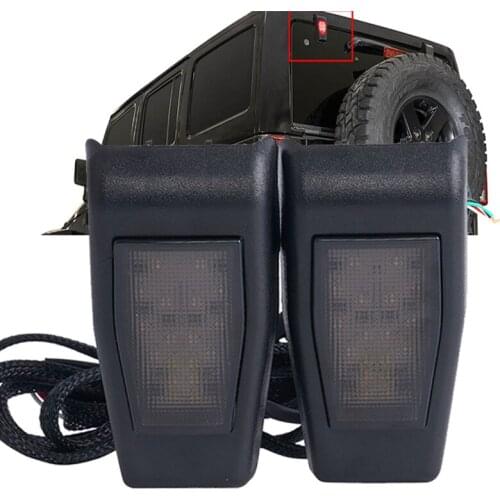 Oezrefit Headlight Housings