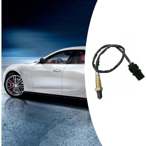 Air Fuel Ratio O2 Upstream Oxygen Sensor Compatible with Hyundai Forte5 2014-2016 06J906262AA 0258017270 0258017271 234-5083