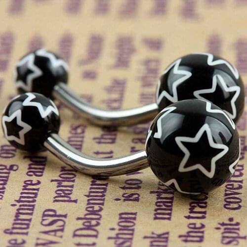 TUMBEELLUWA Punk Rings