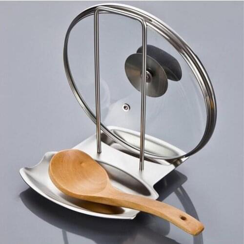 WIKHOSTAR Spoon Stands