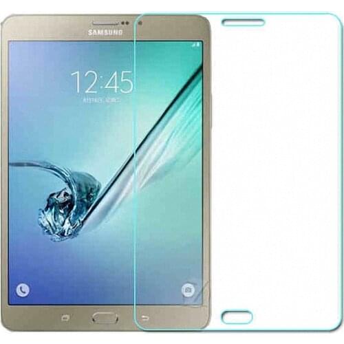 For Samsung Galaxy Tab S2 8.0 Wi-Fi 3G LTE SM T710 T713 T715 T715C T719 8" WIERSS Tempered Glass Screen Protector Film