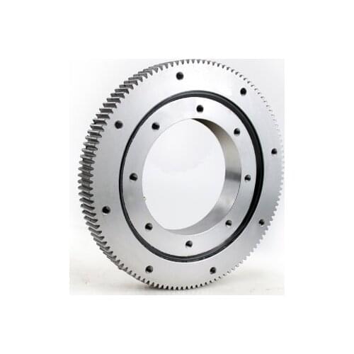 011.25.315 External gear slewing bearing, rotating bearing, turntable, pinion, large crane, excavator accessories