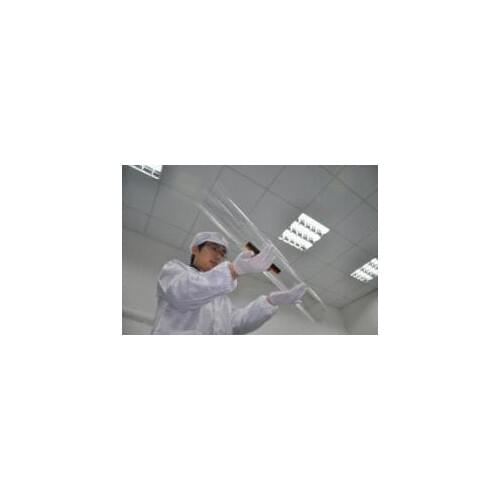 10 points 60" USB Connect Multi Interactive Capacitive Touch Foil Film for touch table with fast shipping