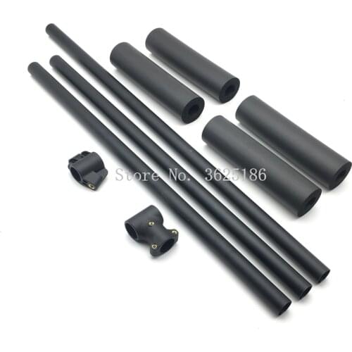 10L 16L 10KG 16KG spreader tripod landing gear DIY agricultural spray drone accessories for EFT E410P E416P E610P E616P Frame