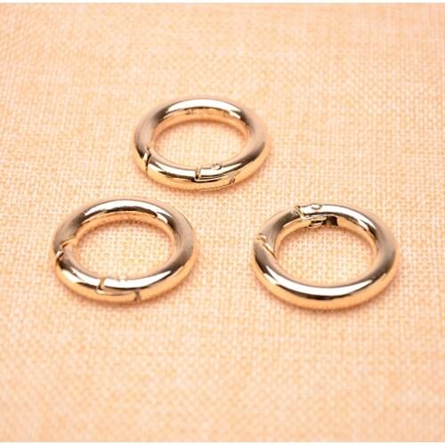 3/4 inch (inner) - Golden Spring Gate O Rings