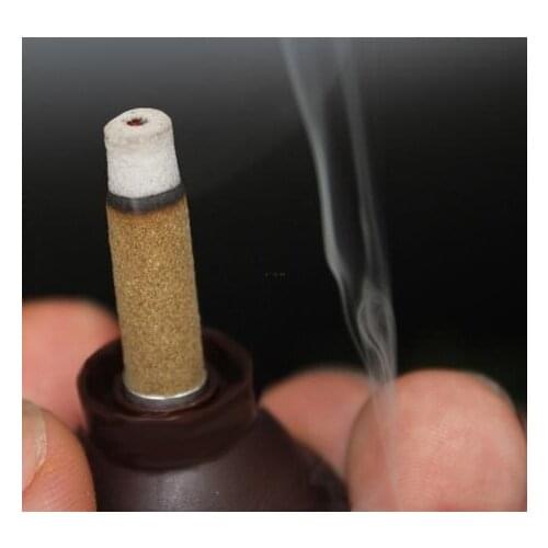 50 grain of moxa candle five years Chen 40:1 moxibustion stick Chinese mugwort article moxibustion instrument YiZhuYi grass warm