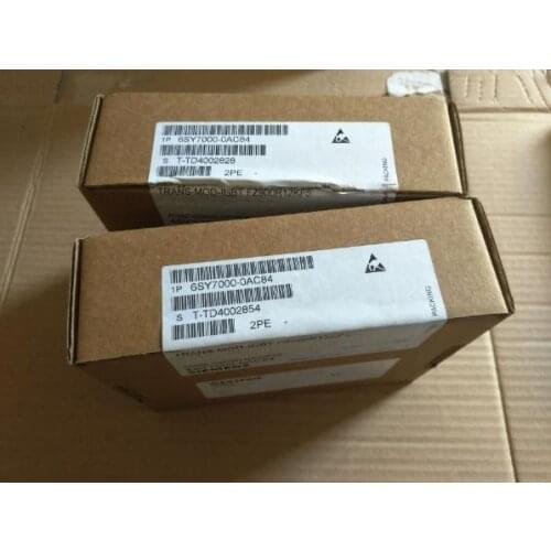 6SY7000-OAC84 6SY7000-0AC84 FZ900R16KF4 NEW ORIGINAL