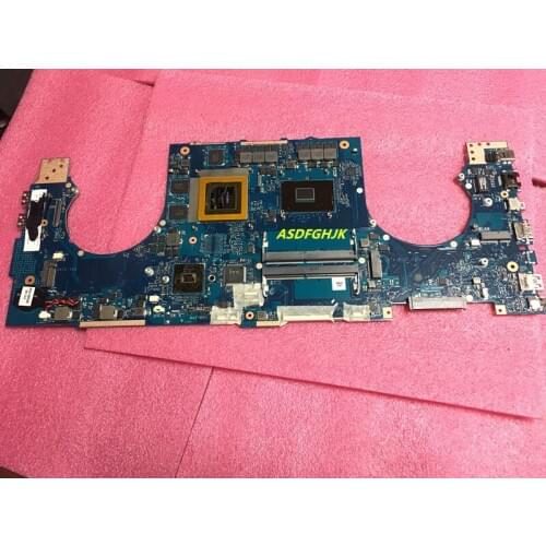 ASDFGHJK Computer Components