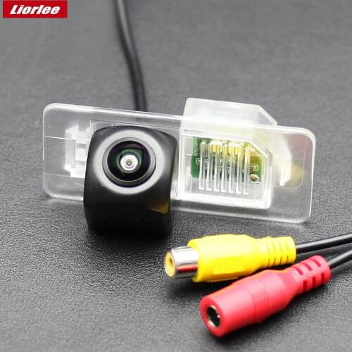 Car Rear View Parking Camera For BMW 2/3/4/5 Series X5/X6 2014-2019 Auto Back HD 170 Degree SONY CAM