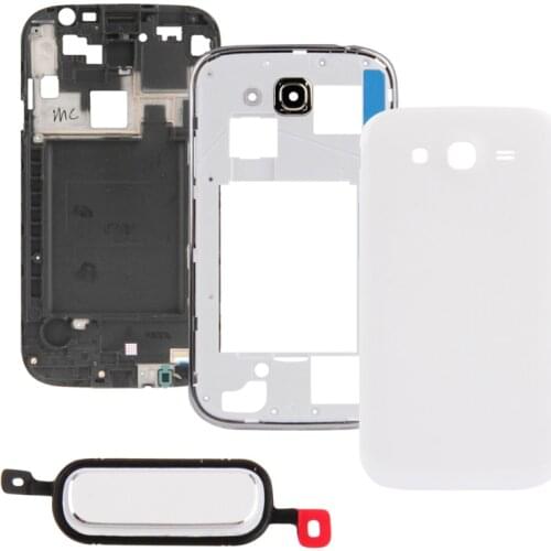 Full Housing Faceplate Cover for Galaxy Grand Duos / i9082