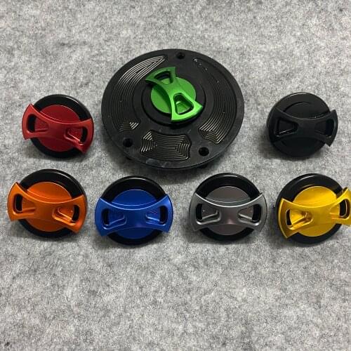 Decoration Accessories Fuel Tank Cap Gas Oil Tank Cover Case For HONDA CBR650 CBR1000 CBR1000RR VFR800F CBR Motorcycle Accesso