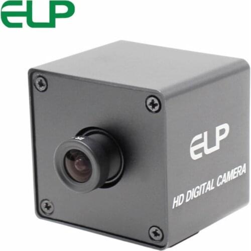 CCTV security surveillance USB video camera module Mac Linux Android Windows 1920 x 1080 high resolution CMOS 2.1mm lens usb cam