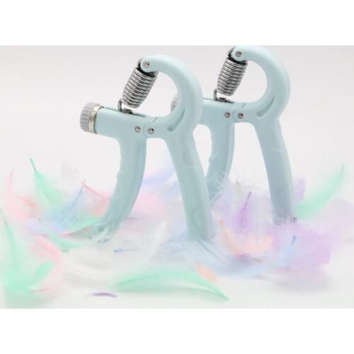 Best selling arm muscle fitness training hand strength professional adjustable grip finger rehabilitation