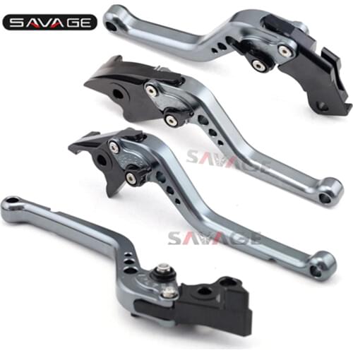Moto Brake Clutch Lever For BMW R nine T Titanium Handles 1200 GS Adventure 2010 2017 R1200GS LC R1200 RS RT K1600 GT GTL Bagger