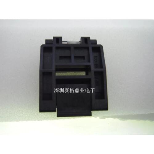 Original YAMAICHI IC Test Seat HSOP44 HSOP28 Burning Programme HSOP18 HSOP36 Socket Adapter