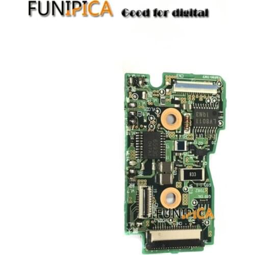 Original Camera Repair Parts powerboard D700 board D700 electric board FOR nikon D700 driver control board free shipping