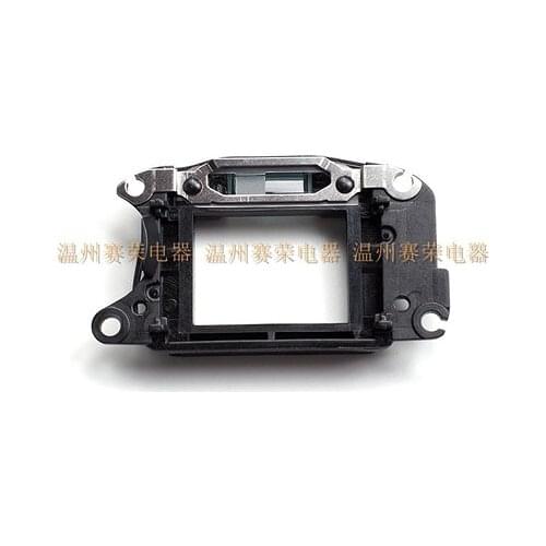 Original for Sony ILCE-7M3 A7M3 A7III eyepiece seat eyecup bracket eyepiece cover seat Viewfinder Cover Eyecup Base Bracket case