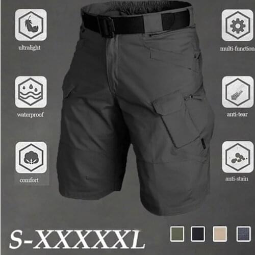 PUNEMY Men's Shorts