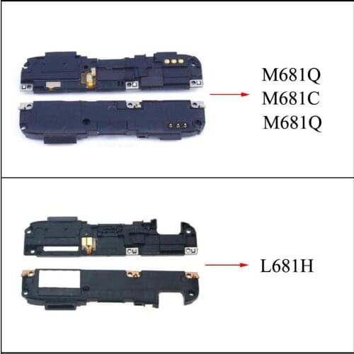 YuXi Tested for Meizu M3 Note M681q M681c M681H Loud Speaker for Meilan Note 3 L681H Special eidition Loudspeaker Buzzer Ringer