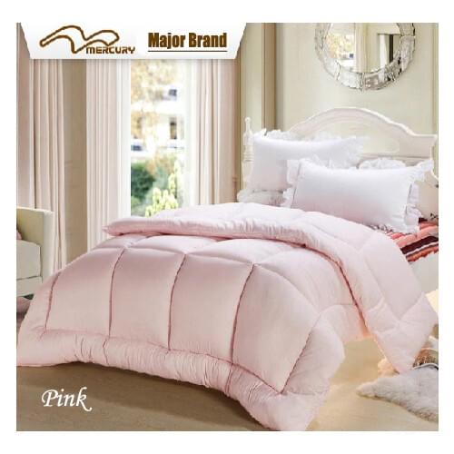 Winter Comforter Brands Pink Quilts and Blankets edredones colchas Train Bedding KIng Queen Full Polyester Quilted Bedspread