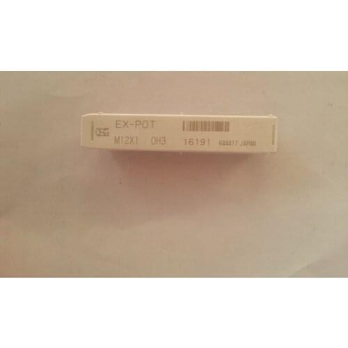 10PCS THREADING TAPS EX-POT M 12*1 OH3 16191